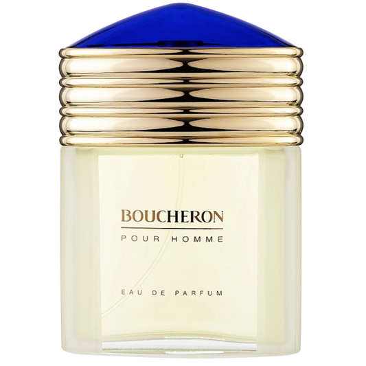 Boucheron, Boucheron, Apa de parfum, Barbati, 100 ml
