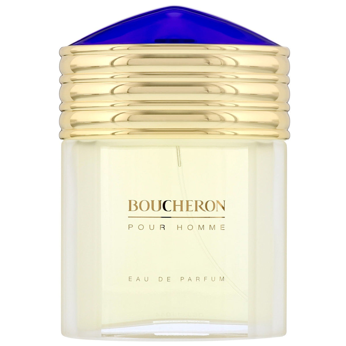 Boucheron, Boucheron, Apa de toaleta, Pentru bărbați, 100 ml