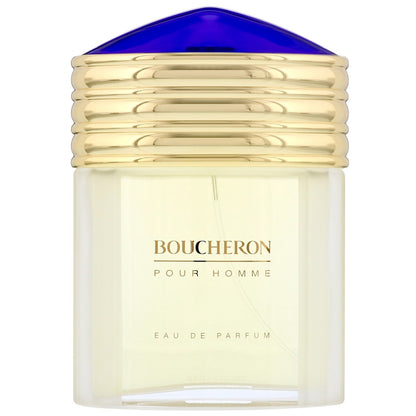 Boucheron, Boucheron, Apa de toaleta, Pentru bărbați, 100 ml