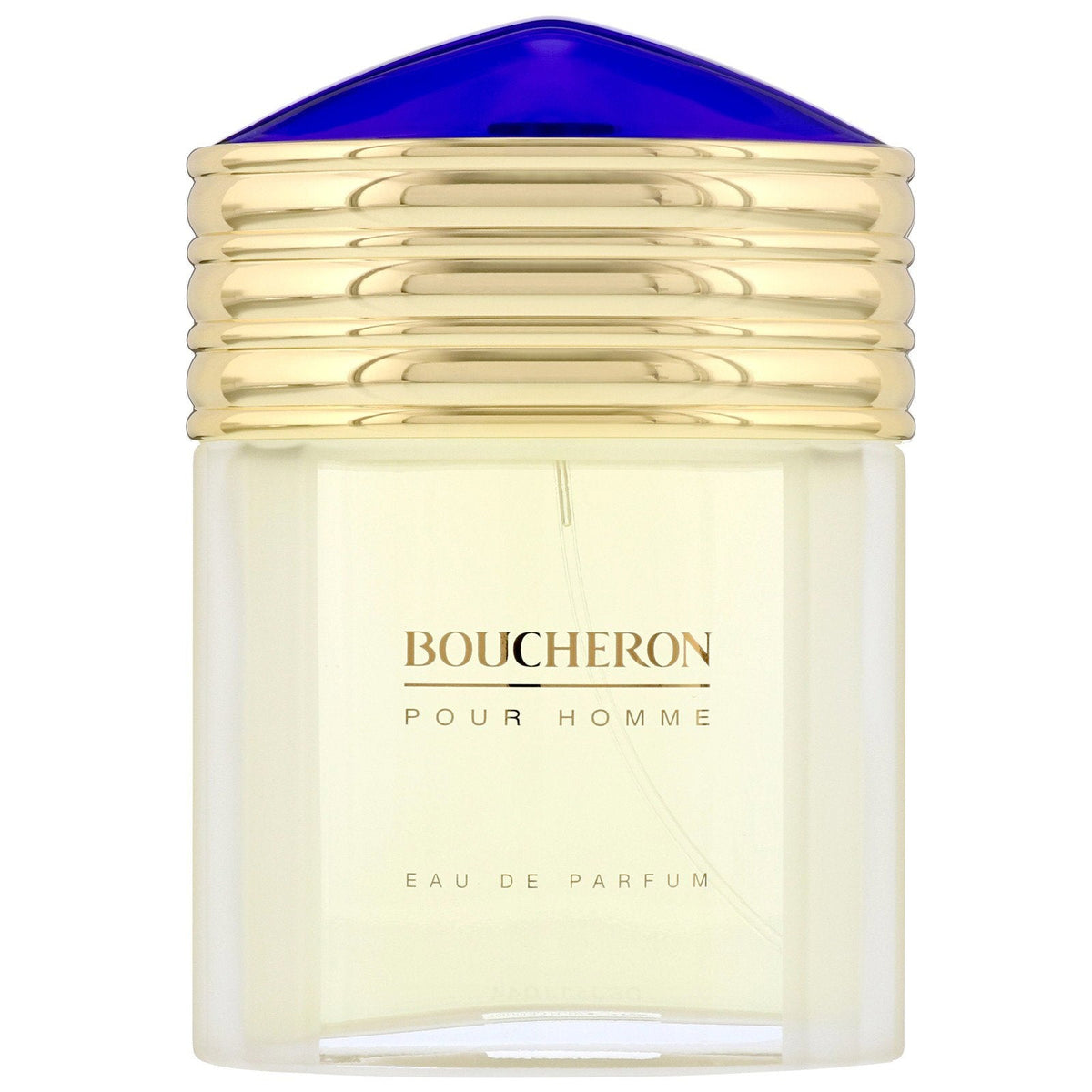 Boucheron, Boucheron, Apă de toaletă, Pentru bărbați, 100 ml