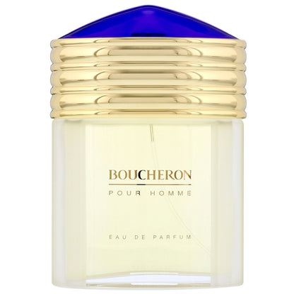 Boucheron, Boucheron, Apă de toaletă, Pentru bărbați, 100 ml