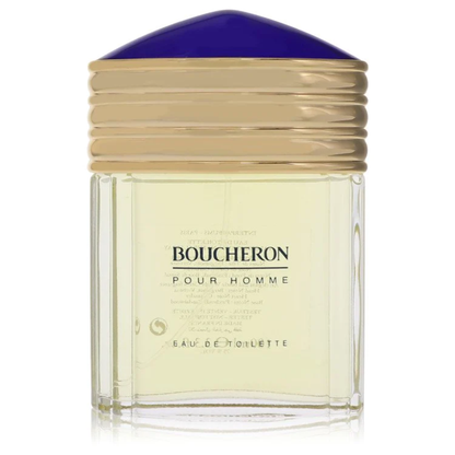 Boucheron, Boucheron, Apă de toaletă, Pentru bărbați, 100 ml *Tester