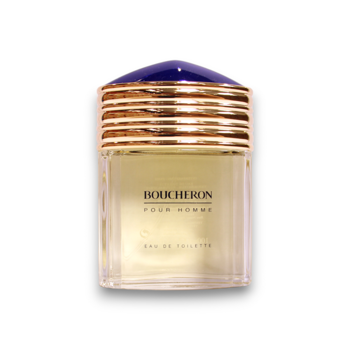 Boucheron, Boucheron, Apă de toaletă, Pentru bărbați, 100 ml *Tester