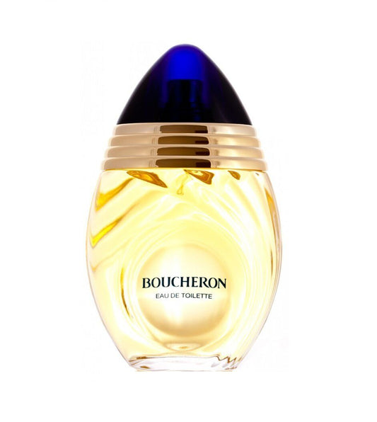 Boucheron, Femme, Apa de toaleta, Femei, 100 ml