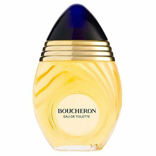 Boucheron, Femme, Apă de toaletă, Pentru femei, 100 ml *Tester
