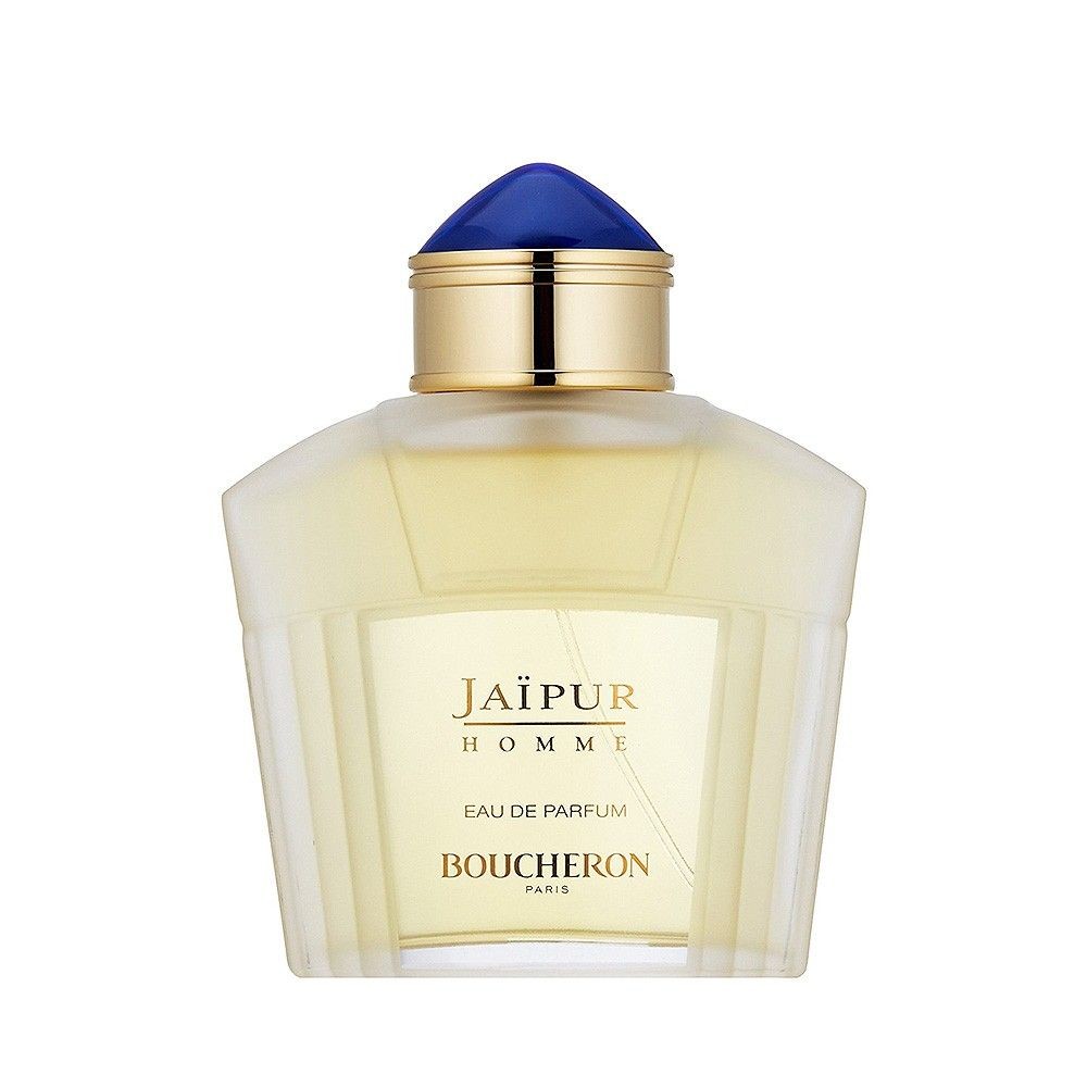 Boucheron, Jaipur, Apă de toaletă, Pentru bărbați, 100 ml