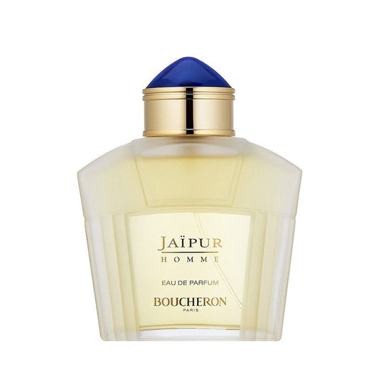 Boucheron, Jaipur, Apă de toaletă, Pentru bărbați, 100 ml