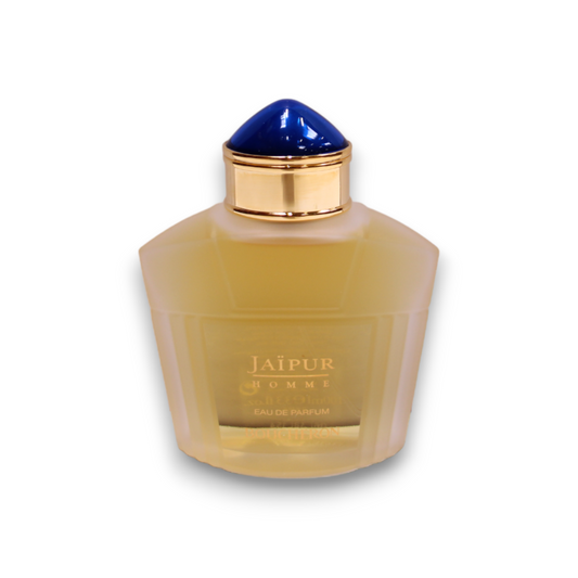 Boucheron, Jaipur, Apa de toaleta, Barbati, 100 ml *Tester