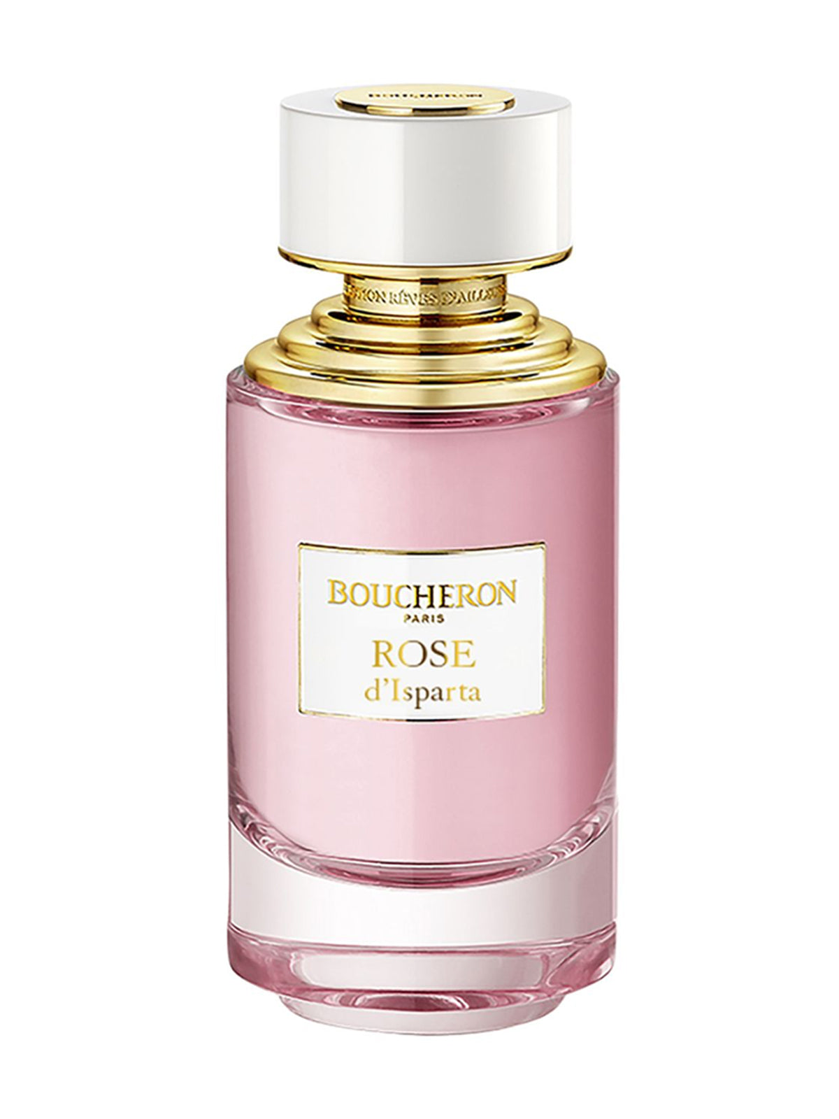 Boucheron, La Collection - Rose d'Isparta, Apa de parfum, Femei, 125 ml