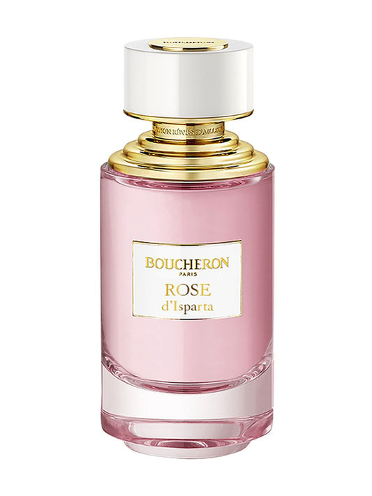 Boucheron, La Collection - Rose d'Isparta, Apa de parfum, Pentru femei, 125 ml