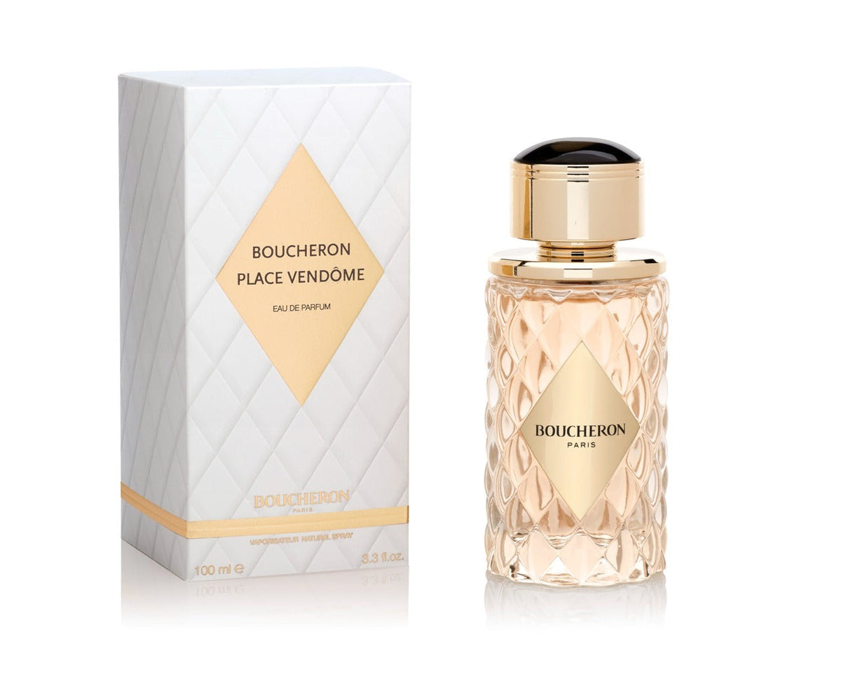 Boucheron, Place Vendome, Apa de parfum, Femei, 100 ml