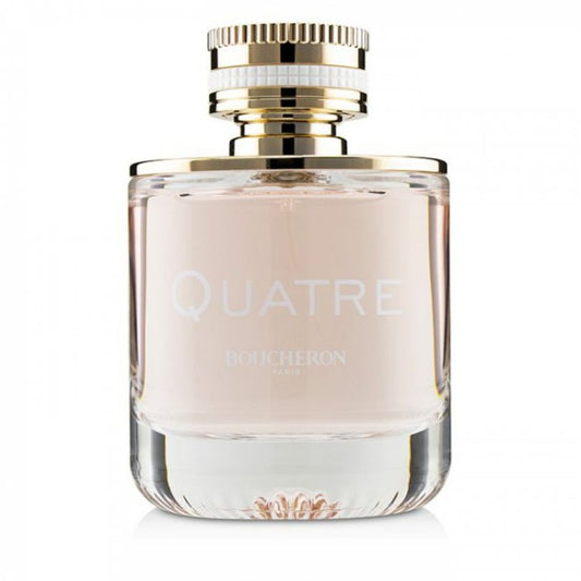 Boucheron, Quatre, Apă de parfum, Pentru femei, 100 ml
