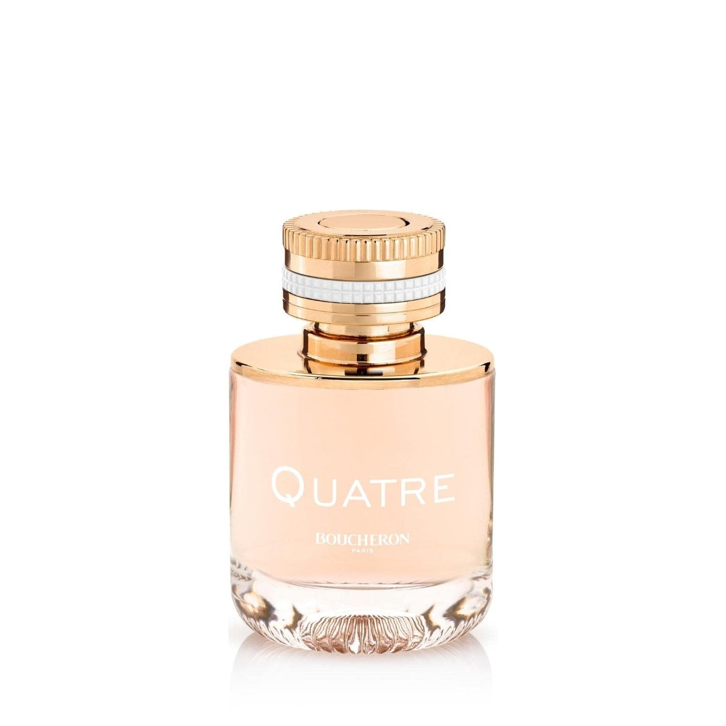 Boucheron, Quatre, Apa de parfum, Femei, 30 ml