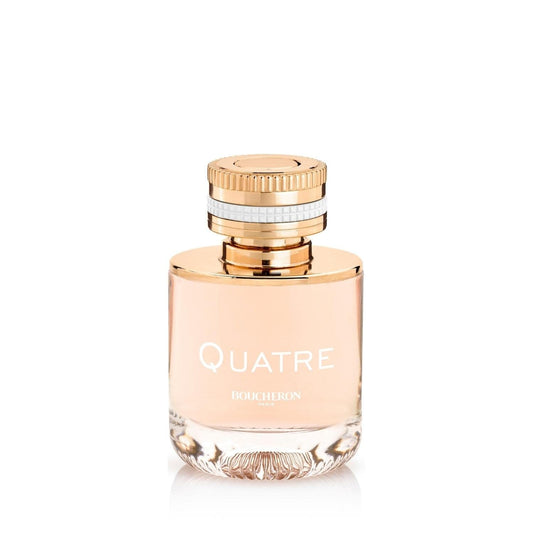Boucheron, Quatre, Apa de parfum, Femei, 30 ml