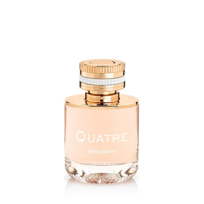 Boucheron, Quatre, Apă de parfum, Pentru femei, 50 ml