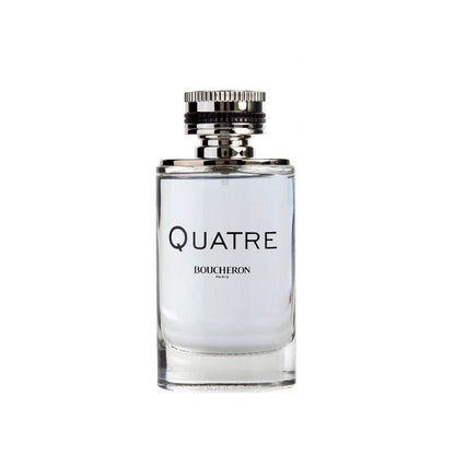 Boucheron, Quatre, Apă de toaletă, Pentru bărbați, 100 ml *Tester