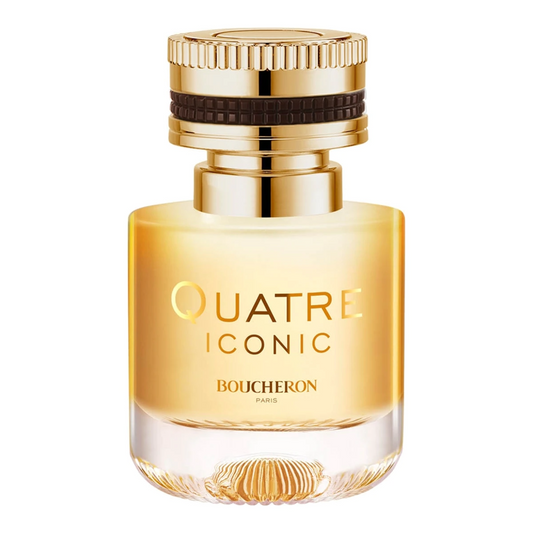 Boucheron, Quatre Iconic, Apa de parfum, Femei, 100 ml