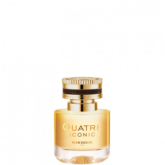 Boucheron, Quatre Iconic, Apa de parfum, Femei, 30 ml