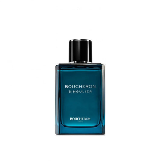 Boucheron, Singulier, Apa de parfum, Barbati, 100 ml