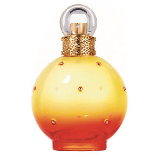 Britney Spears, Blissful Fantasy, Apa de toaleta, Femei, 100 ml