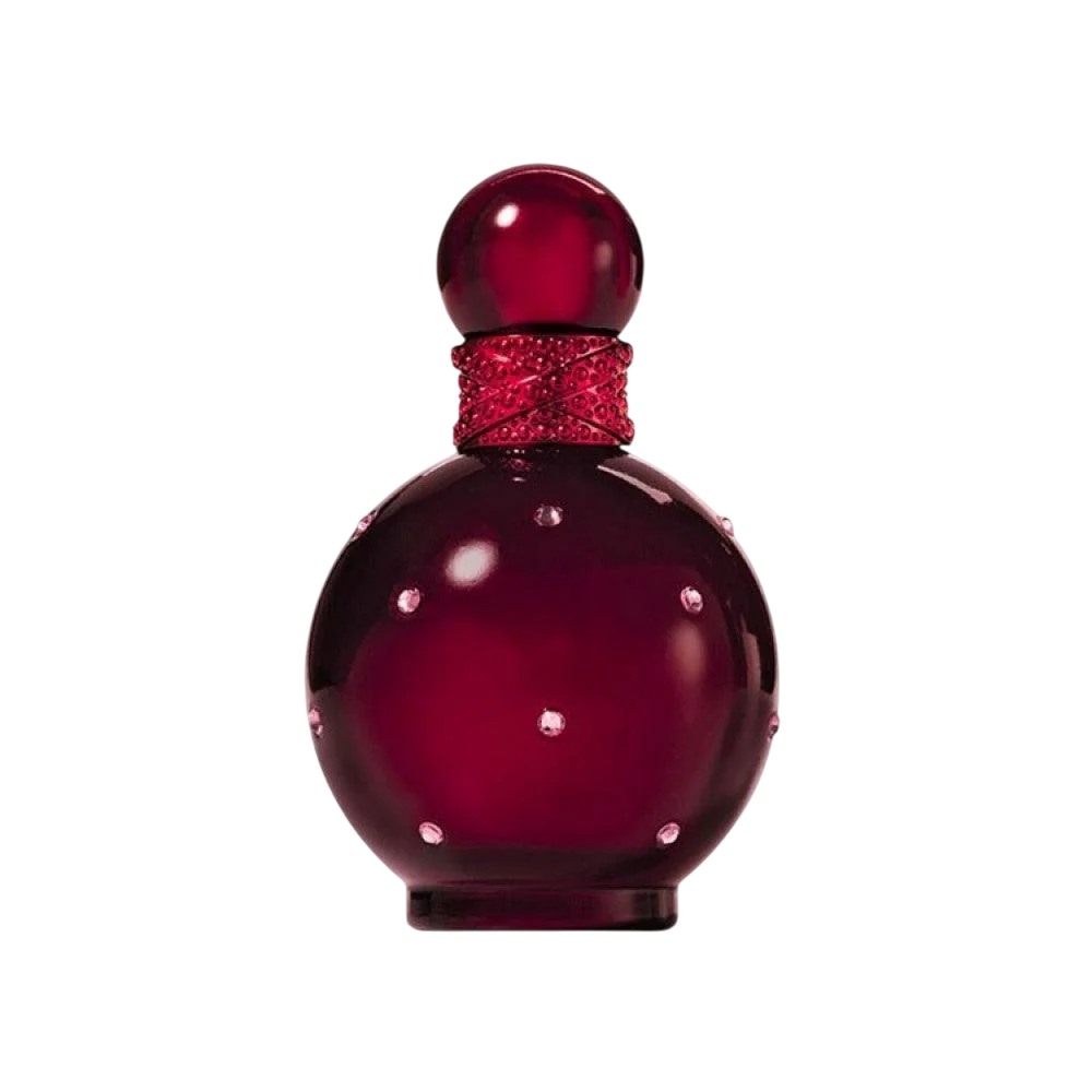 Britney Spears, Hidden Fantasy, Apa de parfum, Femei, 100 ml