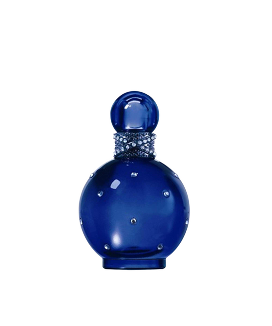 Britney Spears, Midnight Fantasy, Apa de parfum, Femei, 30 ml