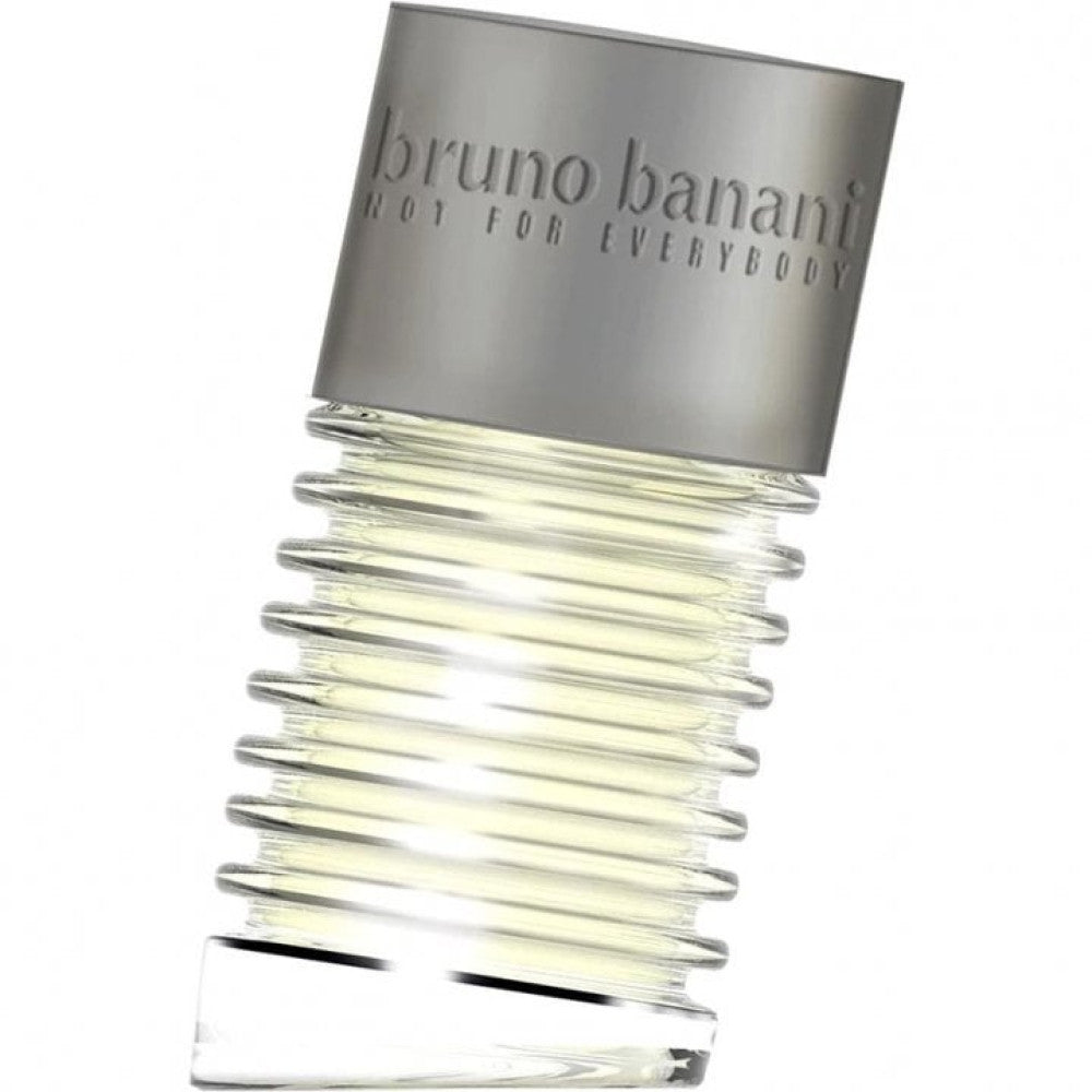 Bruno Banani, Men, Apa de toaleta, Barbati, 50 ml *Tester