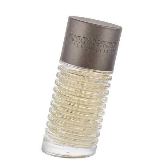Bruno Banani, Men, Apa de toaleta, Barbati, 75 ml *Tester