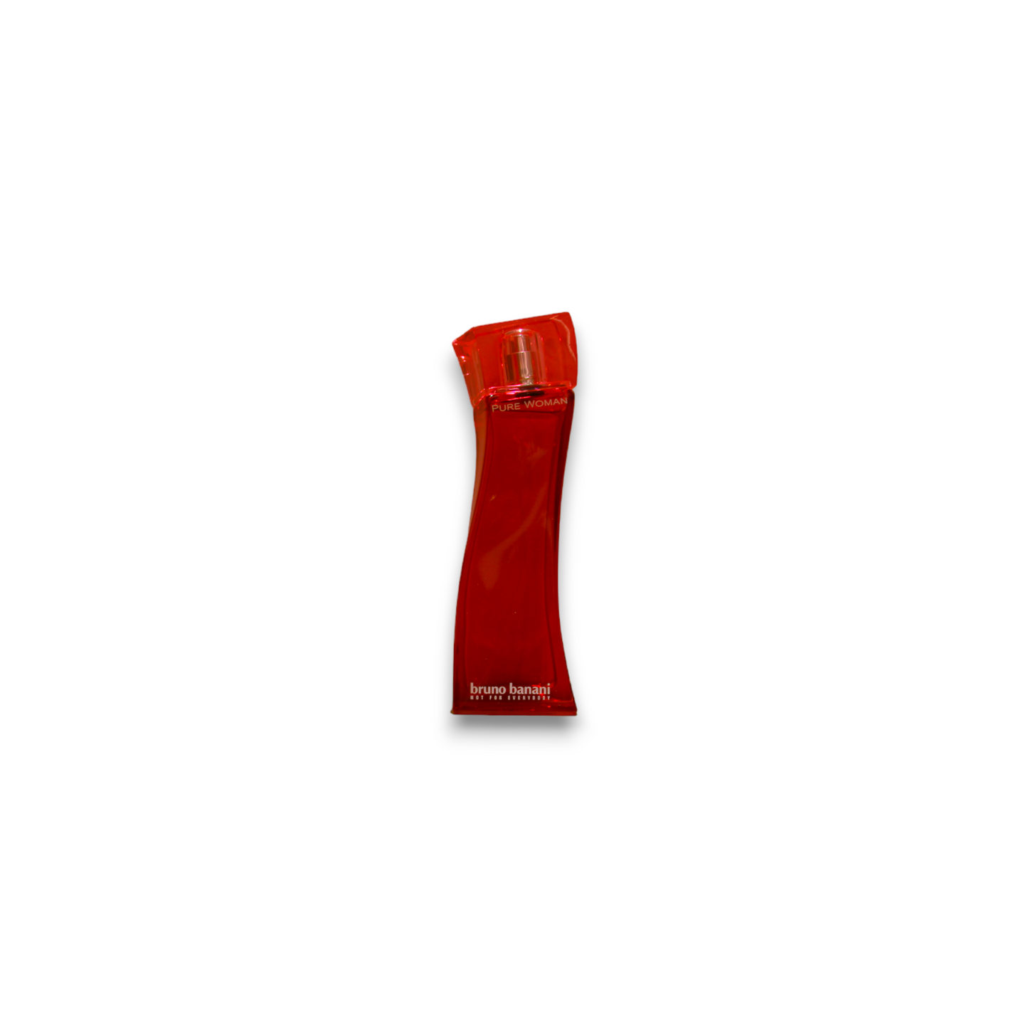 Bruno Banani, Pure Woman, Apa de toaleta, Femei, 40 ml *Tester