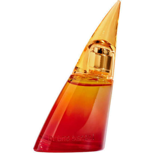 Bruno Banani, Summer Limited Edition, Apa de toaleta, Femei, 40 ml *Tester