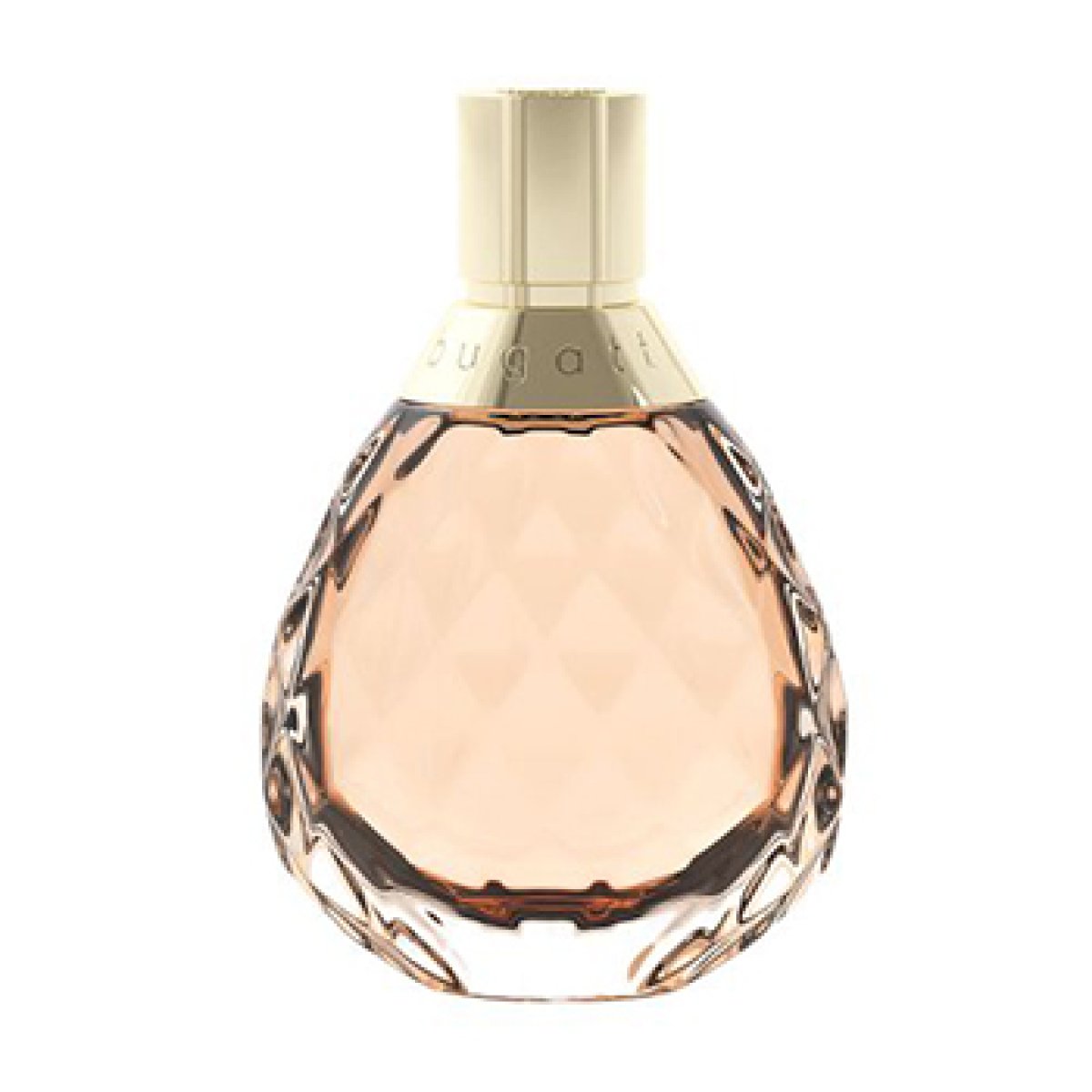 Bugatti, Felicita Apricot, Apa de parfum, Femei, 60 ml