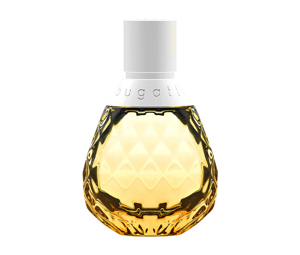 Bugatti, Sole d'Italia, Apa de parfum, Femei, 30 ml