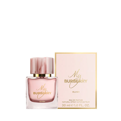 Burberry,  Blush, Eau De Parfum, For Femei, 30 ml