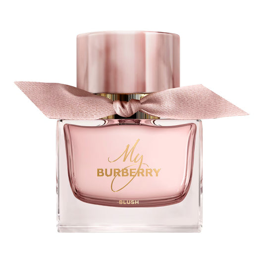Burberry,  Blush, Apa de Parfum, Femei, 50 ml