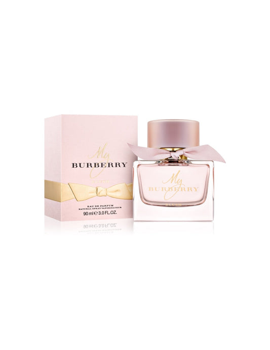 Burberry My  Blush Apa de parfum 90ml
