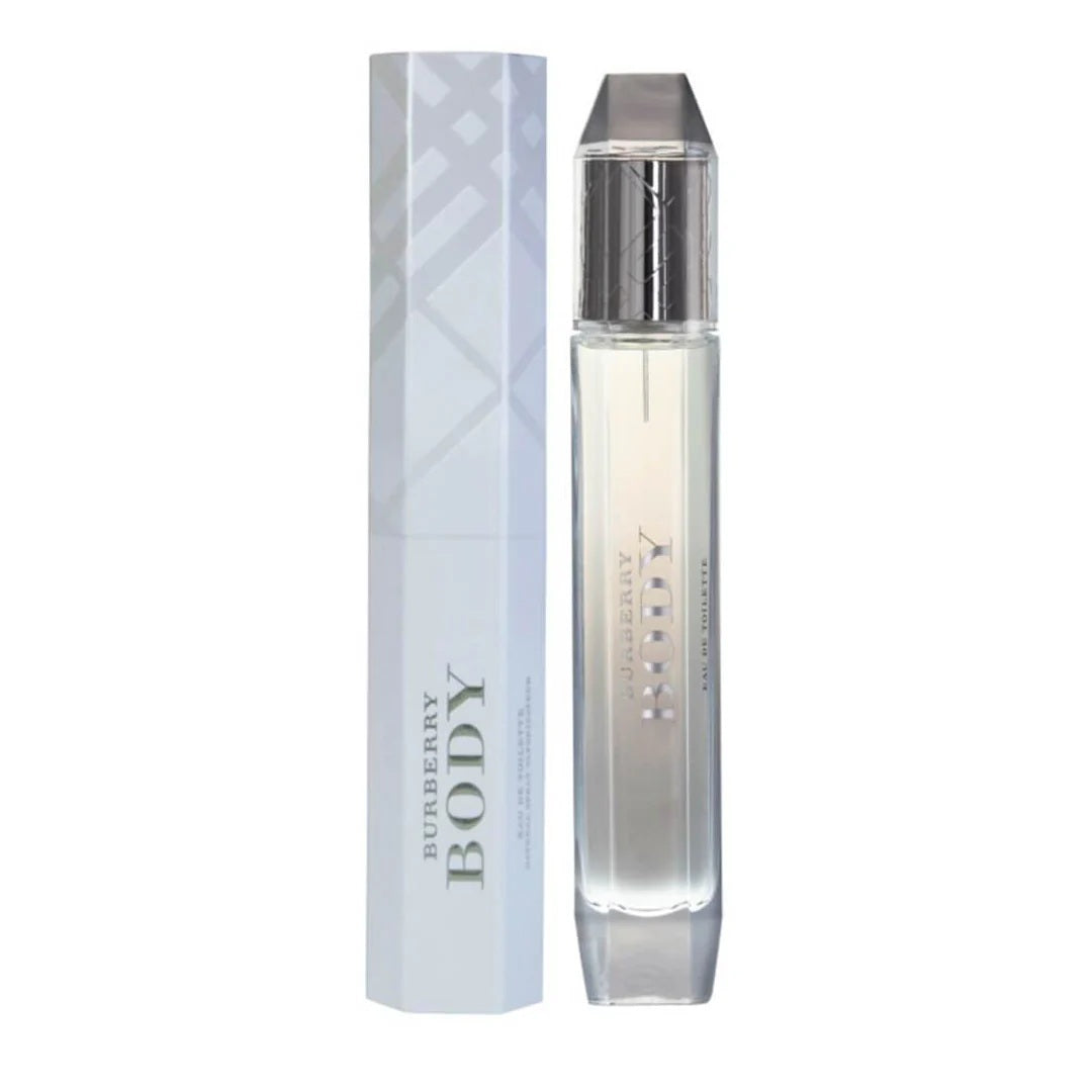 Burberry, Body Tender, Apa de toaleta, Femei, 85 ml *Tester