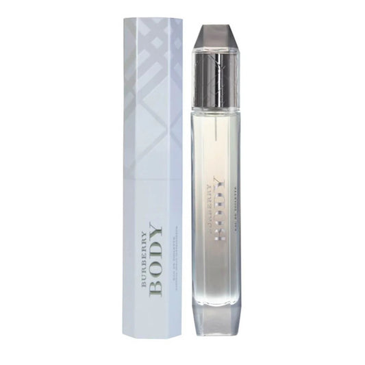 Burberry, Body Tender, Apa de toaleta, Femei, 85 ml *Tester