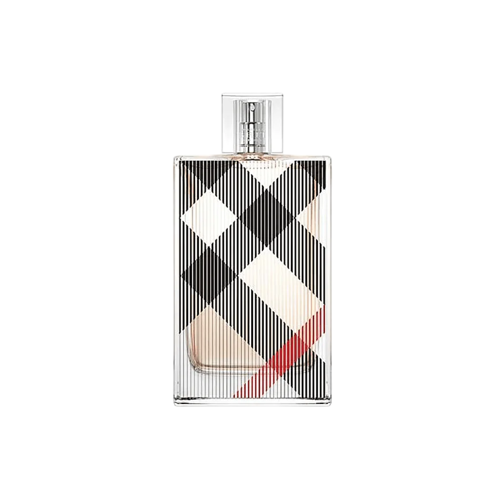 Burberry, Brit, Apa de Parfum, Femei, 50 ml