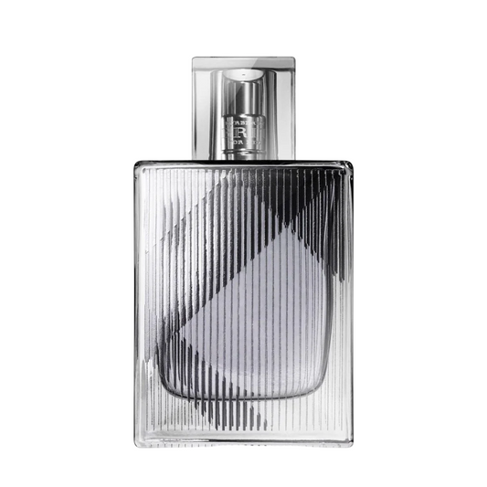 Burberry, Brit, Apa de toaleta, Barbati, 30 ml