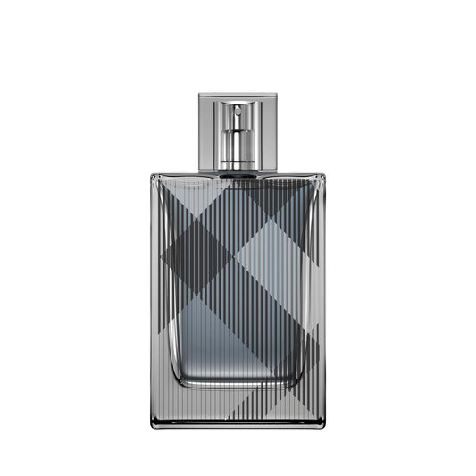 Burberry, Brit, Apa de Toaleta, Barbati, 50 ml