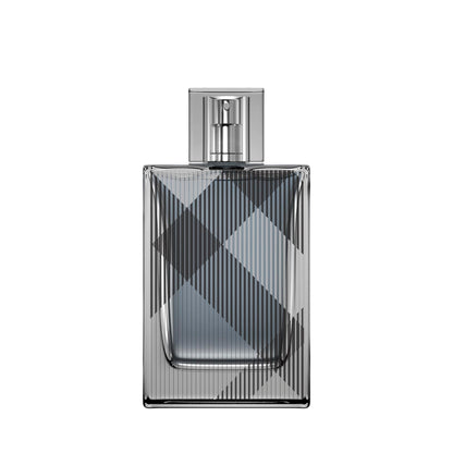 Burberry, Brit, Apă de toaletă, Pentru bărbați, 50 ml