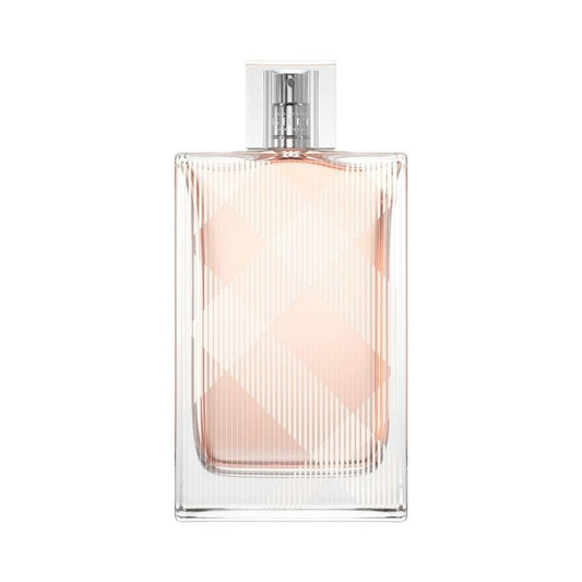 Burberry, Brit, Apa de toaleta, Femei, 100 ml