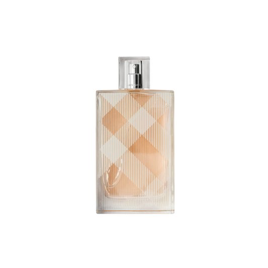 Burberry, Brit, Apa de toaleta, Femei, 100 ml *Tester