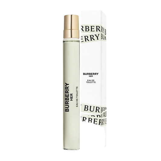 Burberry, Brit Rhythm, Apa de toaleta, Femei, 2 ml *Vial