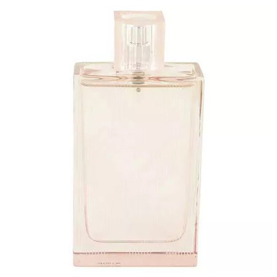 Burberry, Brit Sheer, Apa de toaleta, Femei, 100 ml *Tester