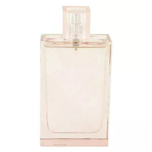 Burberry, Brit Sheer, Apa de toaleta, Femei, 100 ml *Tester