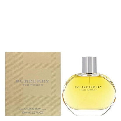 Burberry, Burberry, Apă de parfum, Pentru femei, 100 ml