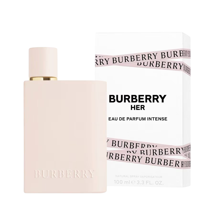 Burberry, Burberry Her Intense, Apa de parfum, Femei, 100 ml