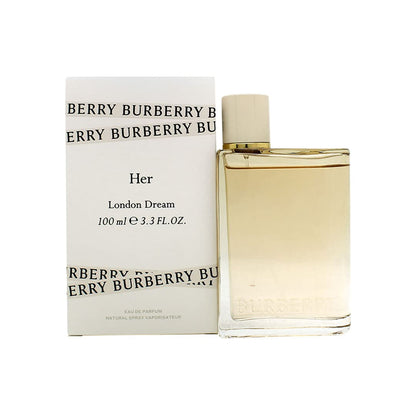 Burberry, Burberry Her London, Apă de parfum, Pentru femei, 100 ml