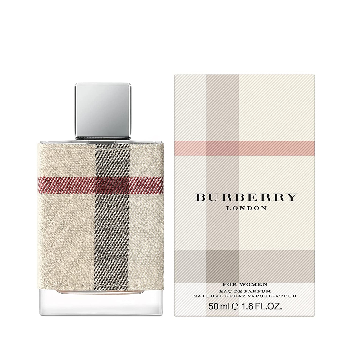 Burberry, Burberry London, Apă de parfum, Pentru femei, 50 ml